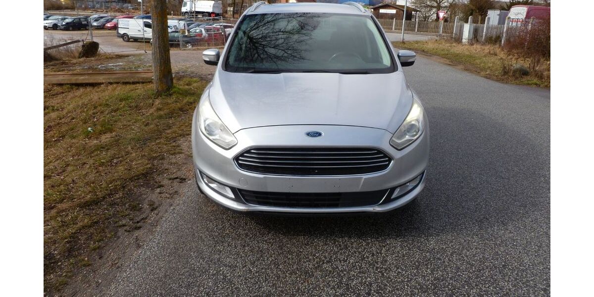 Ford Galaxy 292.420 km 4.950 &euro; Gonnersdorf 93173