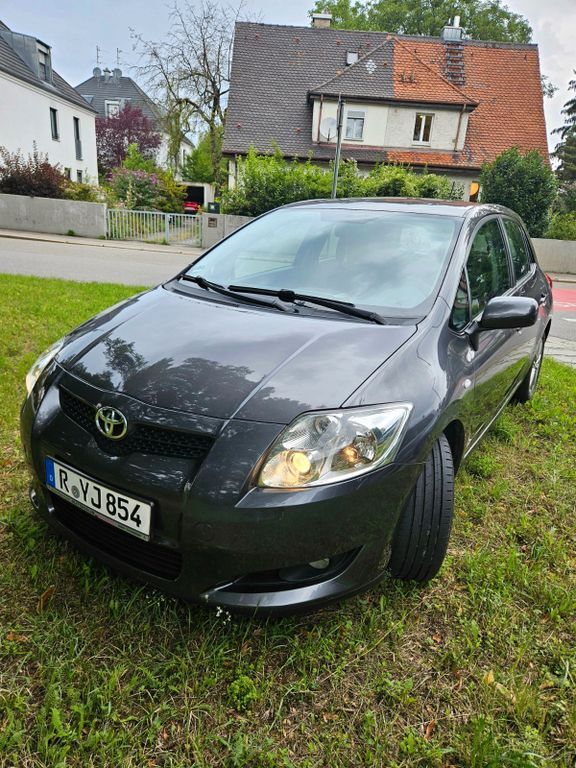 Auris