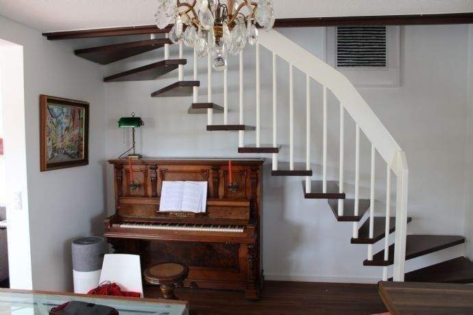 Mehrfamilienhaus, Wohnhaus Regensburg Kumpfmühl-Ziegetsdorf-Neuprüll - 5 Zimmer, 116 m&sup2;, 759.000&euro; | Angebot:25373960