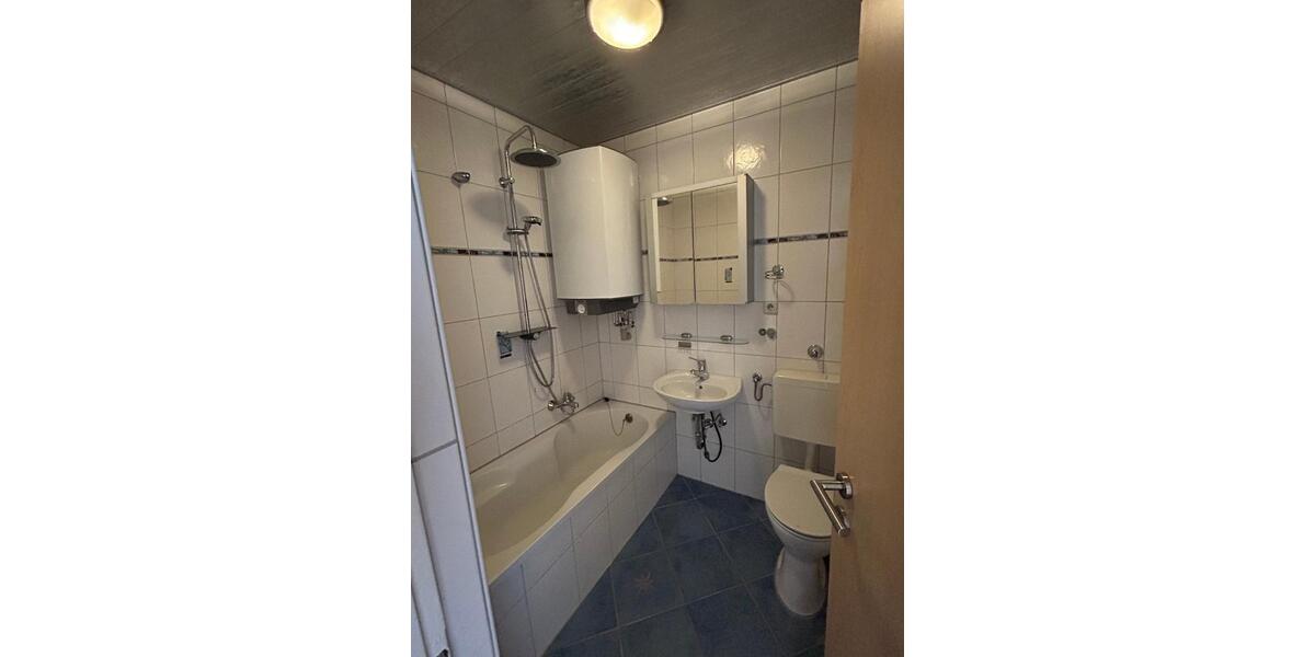 Etagenwohnung Regensburg Ganghofersiedlung - 2 Zimmer, 47 m&sup2;, 199.999&euro; | Angebot:26050466