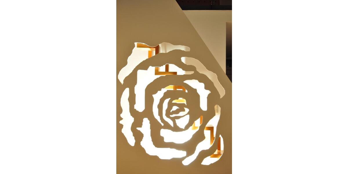 Wohnen mit Licht, Luft und Charakter – Galeriewohnung in Rgb West 1 zimmer