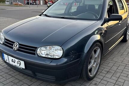 VW Golf 182.500 km 3.100 &euro; Wenzenbach 93173