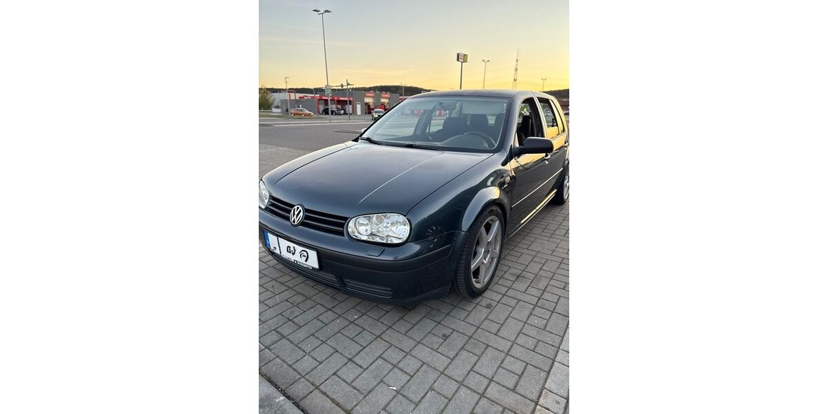 VW Golf 182.500 km 3.100 &euro; Wenzenbach 93173