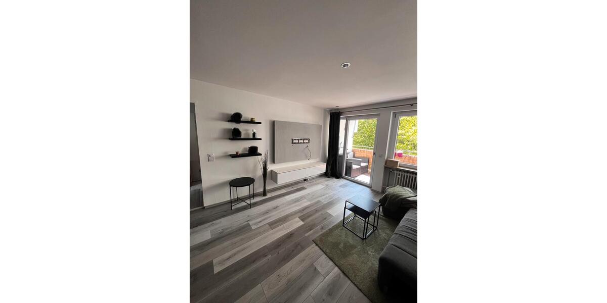 Etagenwohnung Regensburg Konradsiedlung - 2 Zimmer, 57 m&sup2;, 290.000&euro; | Angebot:27137079