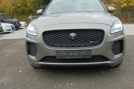 Jaguar E-Pace 132.200 km 19.900 &euro; Alteglofsheim bei Regensburg 93087