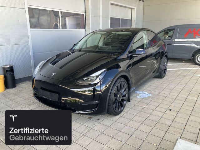 Model Y