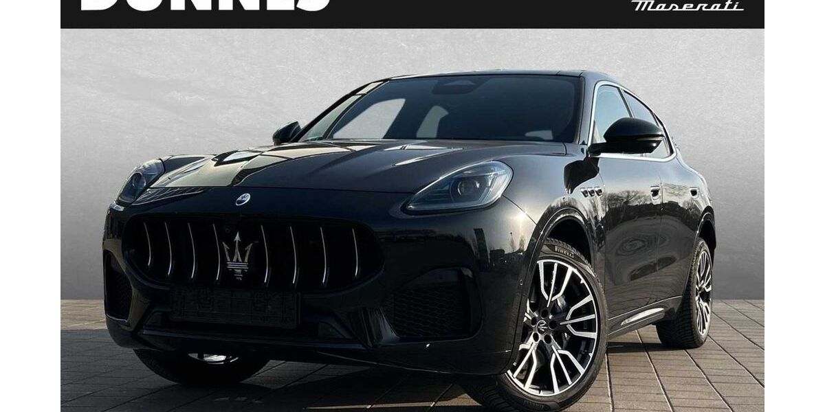 Maserati Grecale 25.700 km 73.890 &euro; Regensburg 93059