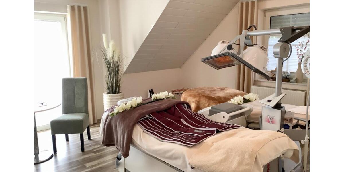 Praxisraum, Büro, Gewerberaum in Studiogemeinschaft zimmer