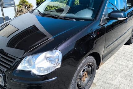 VW Polo 189.500 km 790 &euro; Regensburg 93057