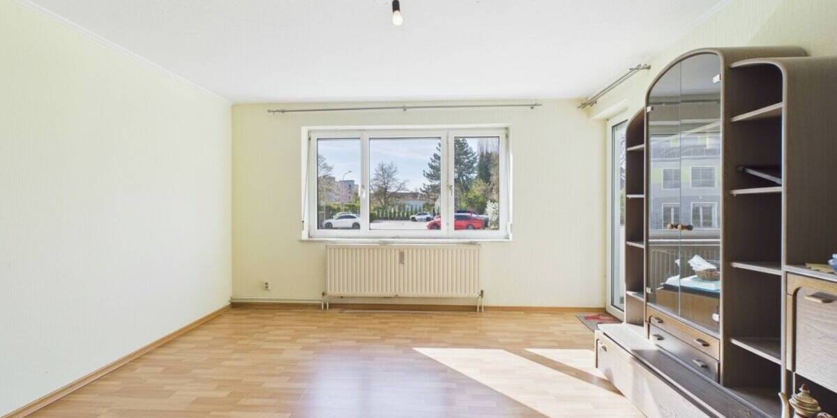 Etagenwohnung Neutraubling - 3 Zimmer, 65 m&sup2;, 189.000&euro; | Angebot:26220467