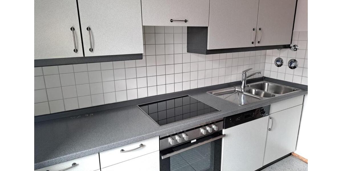 Maisonettenwohnung Regensburg Kumpfmühl - 3 Zimmer, 90 m&sup2;, 1.190&euro; | Angebot:23793843