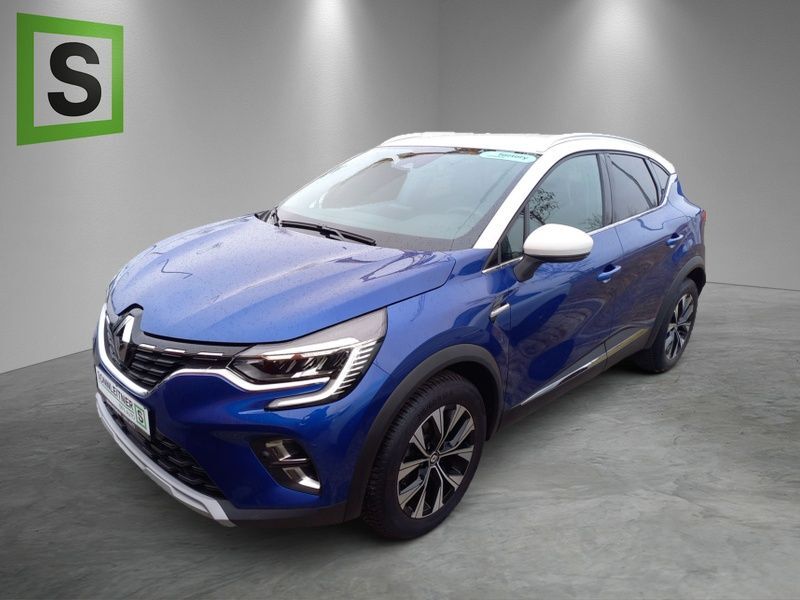Captur