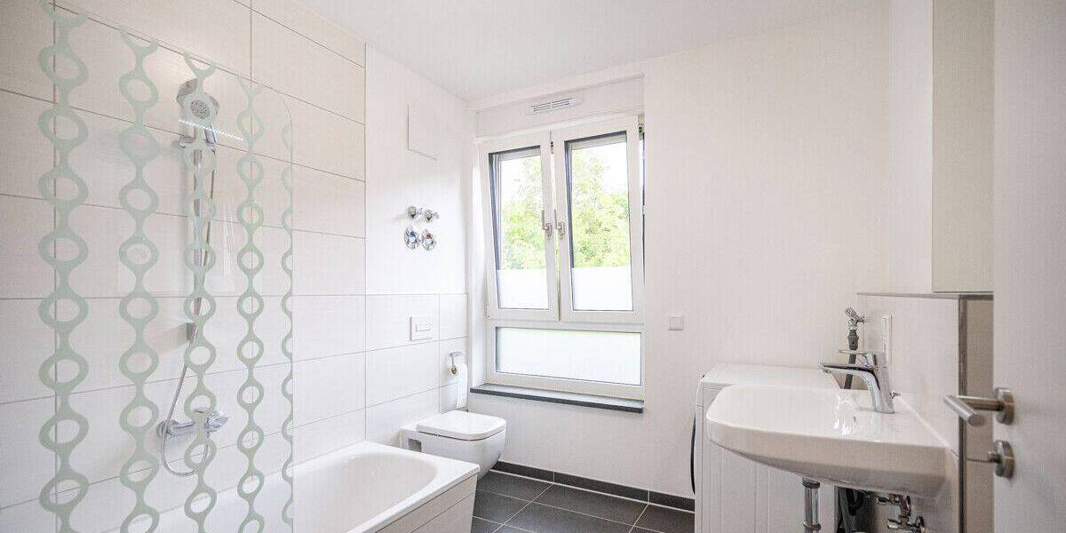 Etagenwohnung Burglengenfeld - 2 Zimmer, 54 m&sup2;, 184.000&euro; | Angebot:26843838