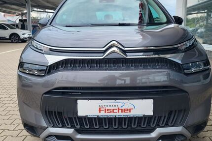 Citroen C3 Aircross 22.900 km 15.950 € Abensberg 93326