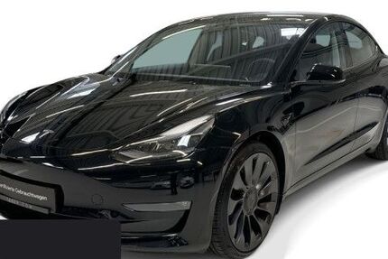 Tesla Model 3 40.579 km 33.500 &euro; Obertraubling 93083