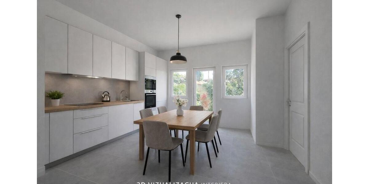 Erdgeschoßwohnung Regensburg Gallingkofen - 3 Zimmer, 55 m&sup2;, 141.000&euro; | Angebot:26445680