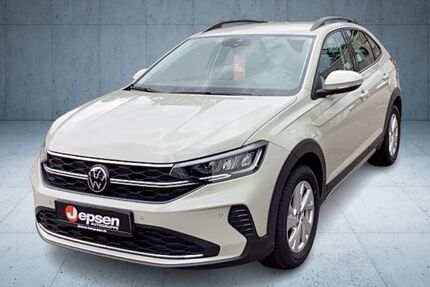 VW Taigo 4.900 km 24.070 &euro; Neutraubling 93073