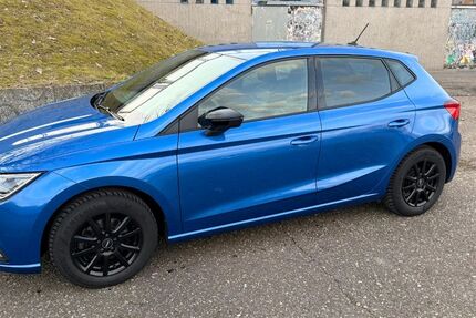 Seat Ibiza 21.030 km 17.900 &euro; Regensburg 93047