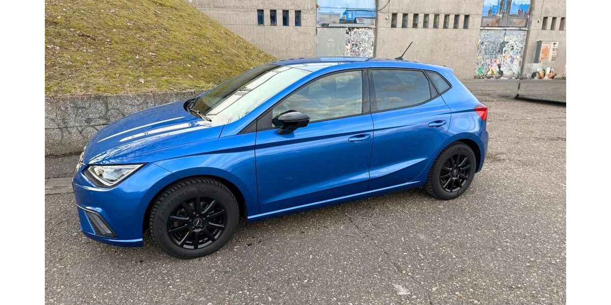 Seat Ibiza 21.030 km 17.900 &euro; Regensburg 93047