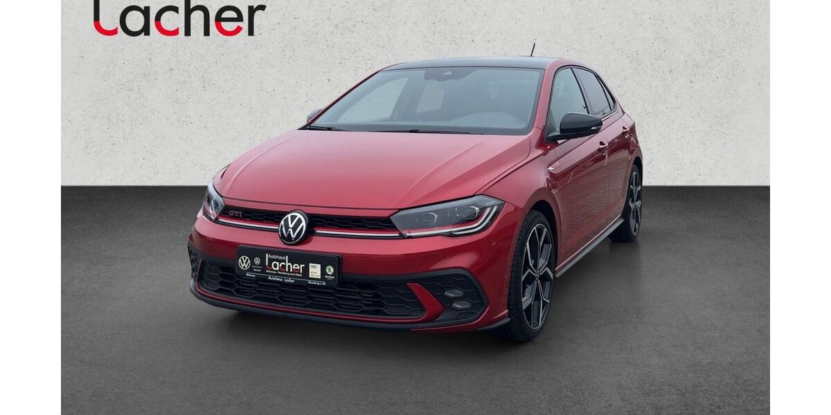 VW Polo 14.343 km 24.890 &euro; Nittenau 93149
