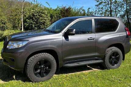Toyota Land Cruiser 82.500 km 53.950 &euro; Regensburg 93055