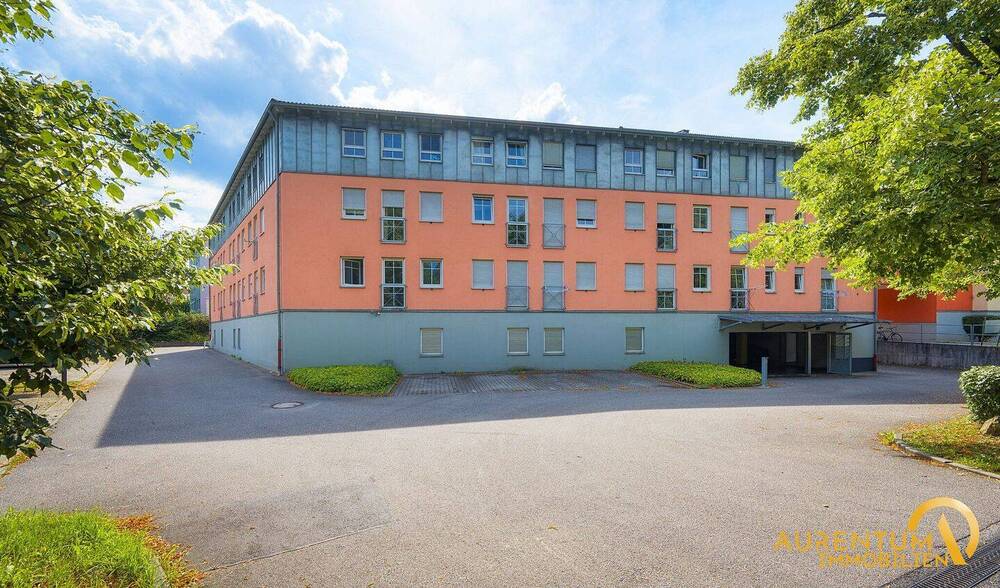 Etagenwohnung Nittendorf - 2 Zimmer, 56 m&sup2;, 215.000&euro; | Angebot:25690967