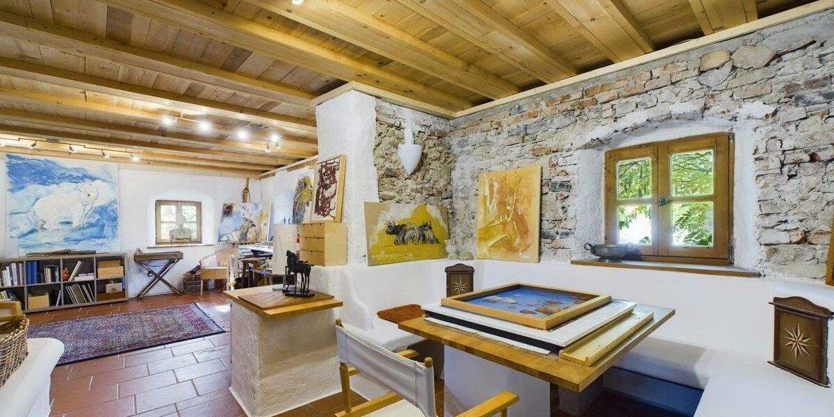 Mehrfamilienhaus, Wohnhaus Pentling / Matting Pentling - 1 Zimmer, 1.290.000&euro; | Angebot:25745432