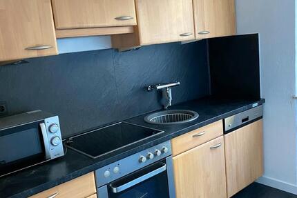 Wohnung Regensburg Galgenberg - 3 Zimmer, 82 m&sup2;, 1.350&euro; | Angebot:25980106