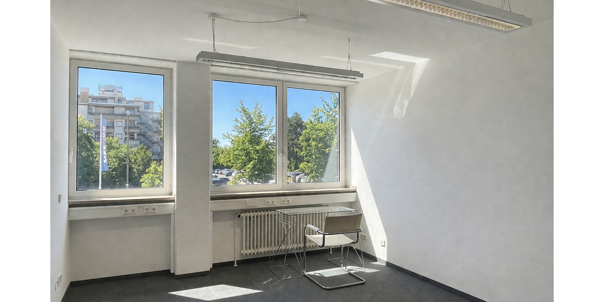 Gewerbeobjekt Regensburg Galgenberg - 3 Zimmer, 107 m&sup2;, 1.880&euro; | Angebot:26388934