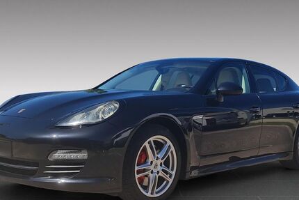 Porsche Panamera 164.000 km 24.900 &euro; Pettendorf 93186