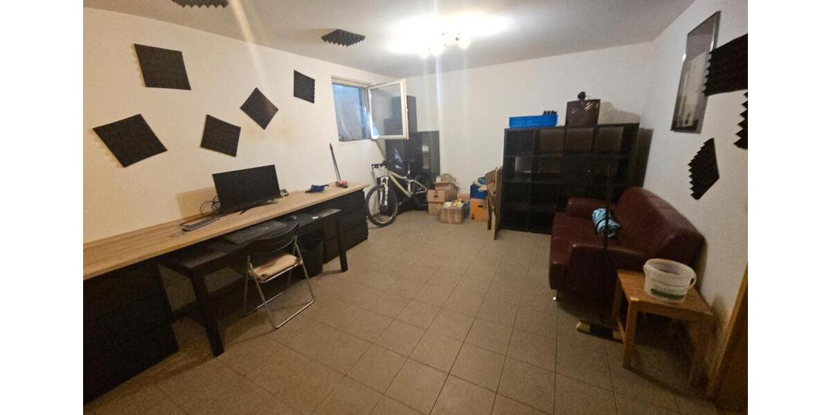 Reihenhaus Abensberg - 4 Zimmer, 95 m&sup2;, 1.200&euro; | Angebot:27617192