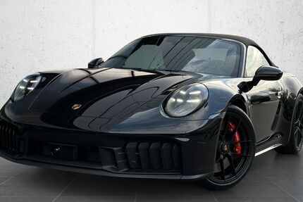 Porsche 992 6.000 km 192.900 &euro; Regensburg 93055