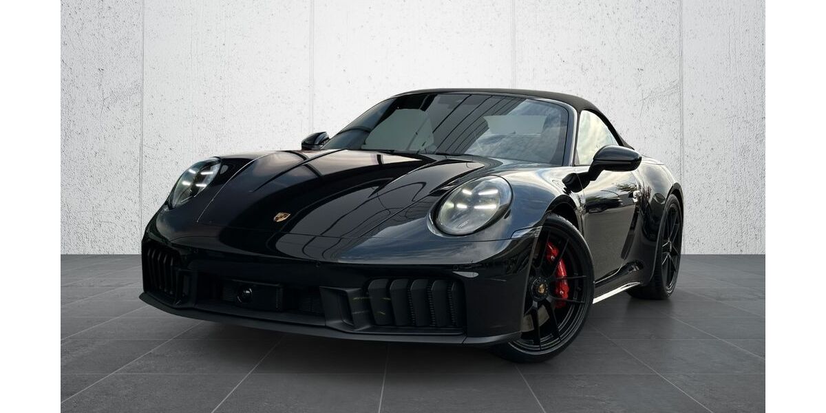 Porsche 992 6.000 km 192.900 &euro; Regensburg 93055