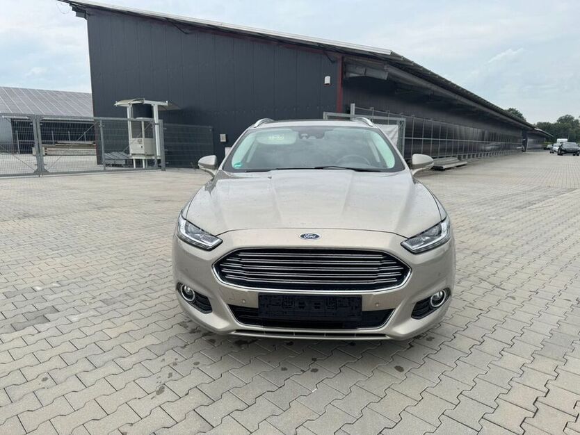 Mondeo