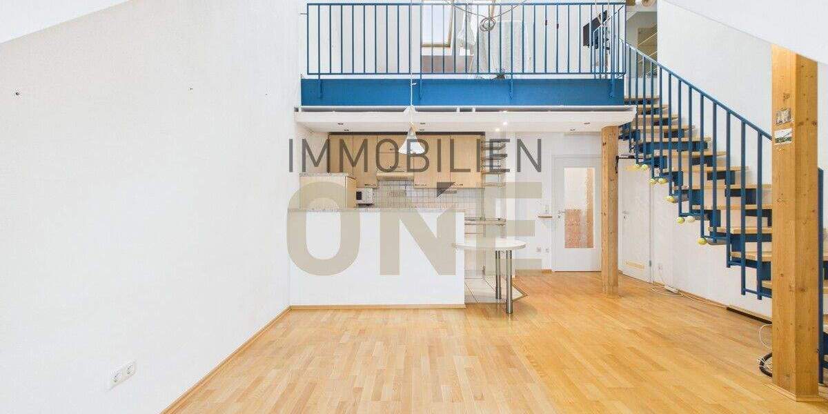 Etagenwohnung Nittendorf / Undorf Undorf - 2 Zimmer, 58 m&sup2;, 160.000&euro; | Angebot:23958452