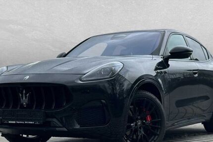 Maserati Grecale 22.190 km 78.899 &euro; Regensburg 93059
