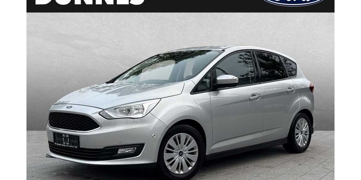 Ford C-Max 141.600 km 9.520 &euro; Regensburg 93059