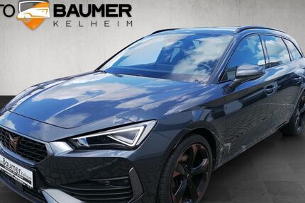 Cupra Leon 37.360 km 25.440 &euro; Kelheim 93309
