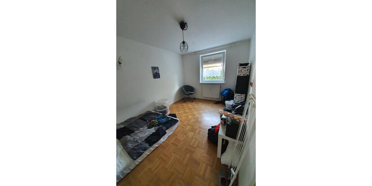 Etagenwohnung Regensburg Ganghofersiedlung - 3 Zimmer, 73 m&sup2;, 1.250&euro; | Angebot:26688633