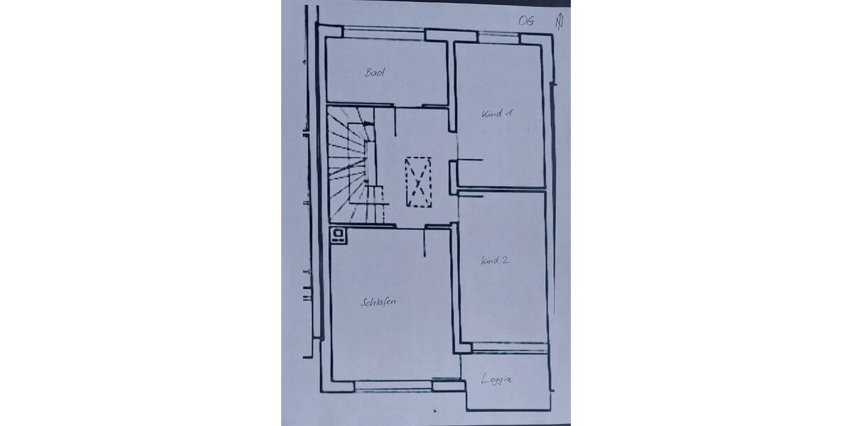 Reihenmittelhaus Lappersdorf - 4 Zimmer, 112 m&sup2;, 469.000&euro; | Angebot:25800476