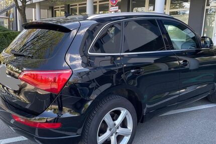 Audi Q5 182.000 km 13.100 &euro; Regensburg 93057