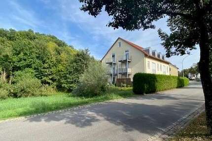 Wohnung Bad Abbach - 2 Zimmer, 40 m&sup2;, 151.000&euro; | Angebot:25238687