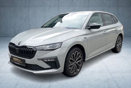 Skoda Scala 34.900 km 23.470 &euro; Neutraubling 93073