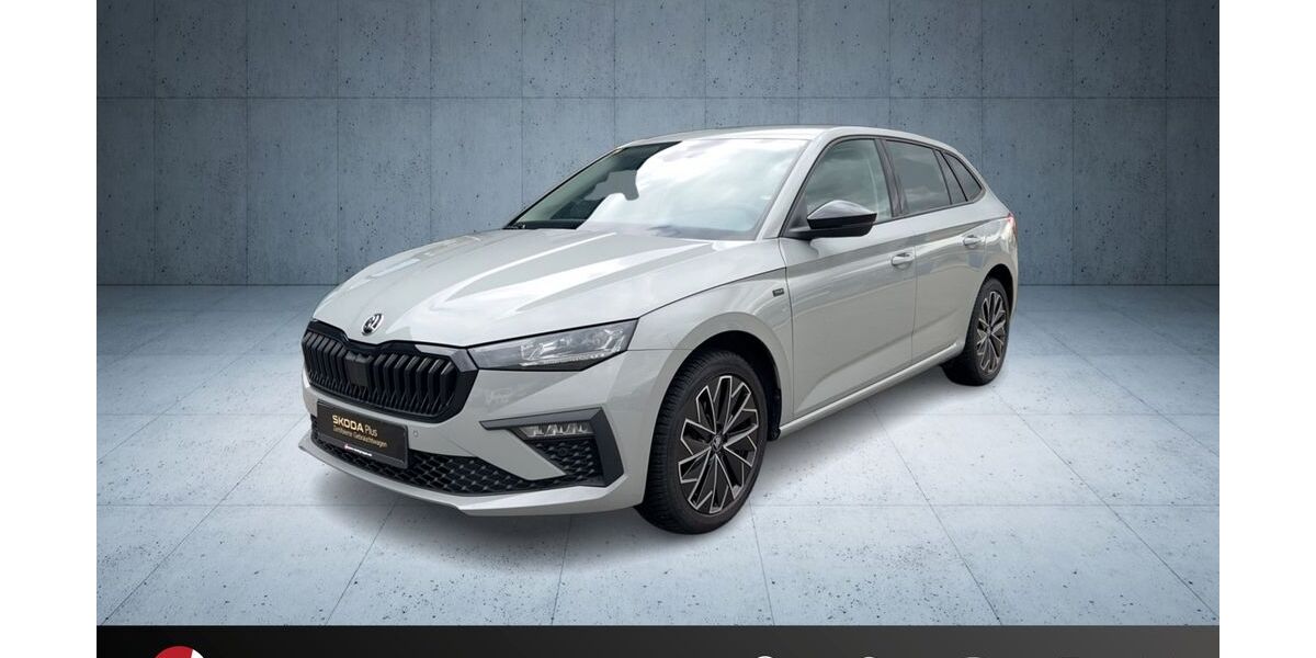Skoda Scala 34.900 km 23.470 &euro; Neutraubling 93073