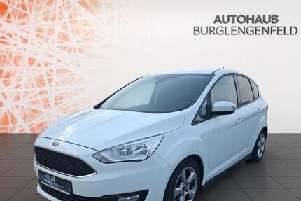 Ford C-Max 128.300 km 7.990 &euro; Burglengenfeld 93133