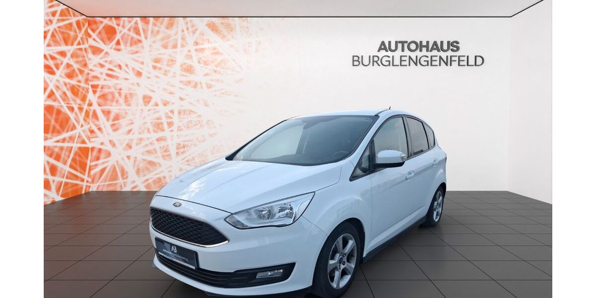 Ford C-Max 128.300 km 7.990 &euro; Burglengenfeld 93133
