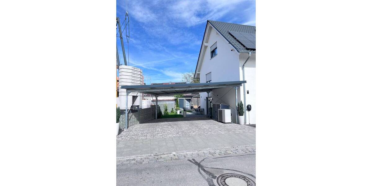 Doppelhaushälfte Tegernheim - 5 Zimmer, 145 m&sup2;, 899.000&euro; | Angebot:26379608