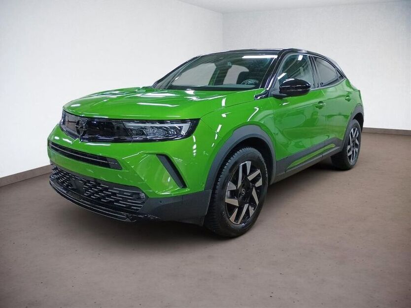 Mokka