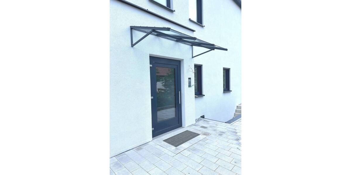 Etagenwohnung Regensburg Konradsiedlung-Wutzlhofen - 2 Zimmer, 68 m&sup2;, 996&euro; | Angebot:26107993