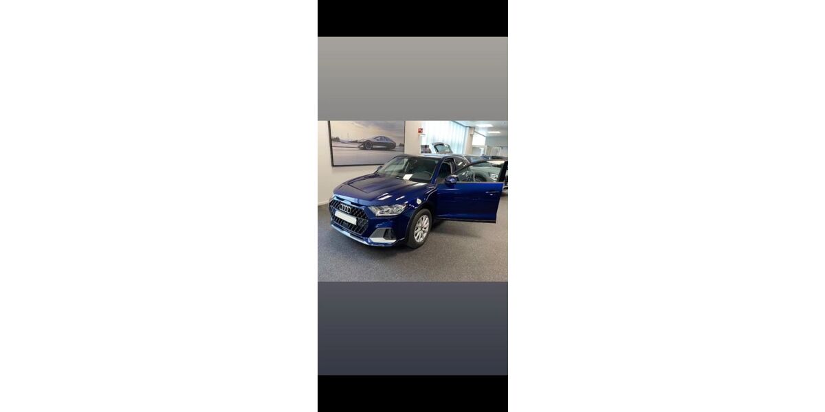 Audi A1 20.000 km 22.900 &euro; Zeitlarn 93197